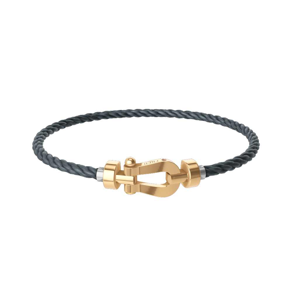 Bracelet Force 10 #FREDxRolandGarros Bracelet Force 10 #FREDxRolandGarros