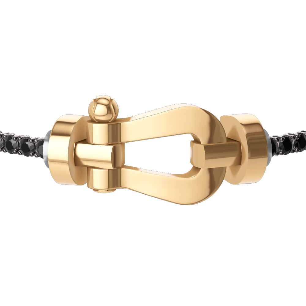 Force 10 bracelet  #FREDxRolandGarros