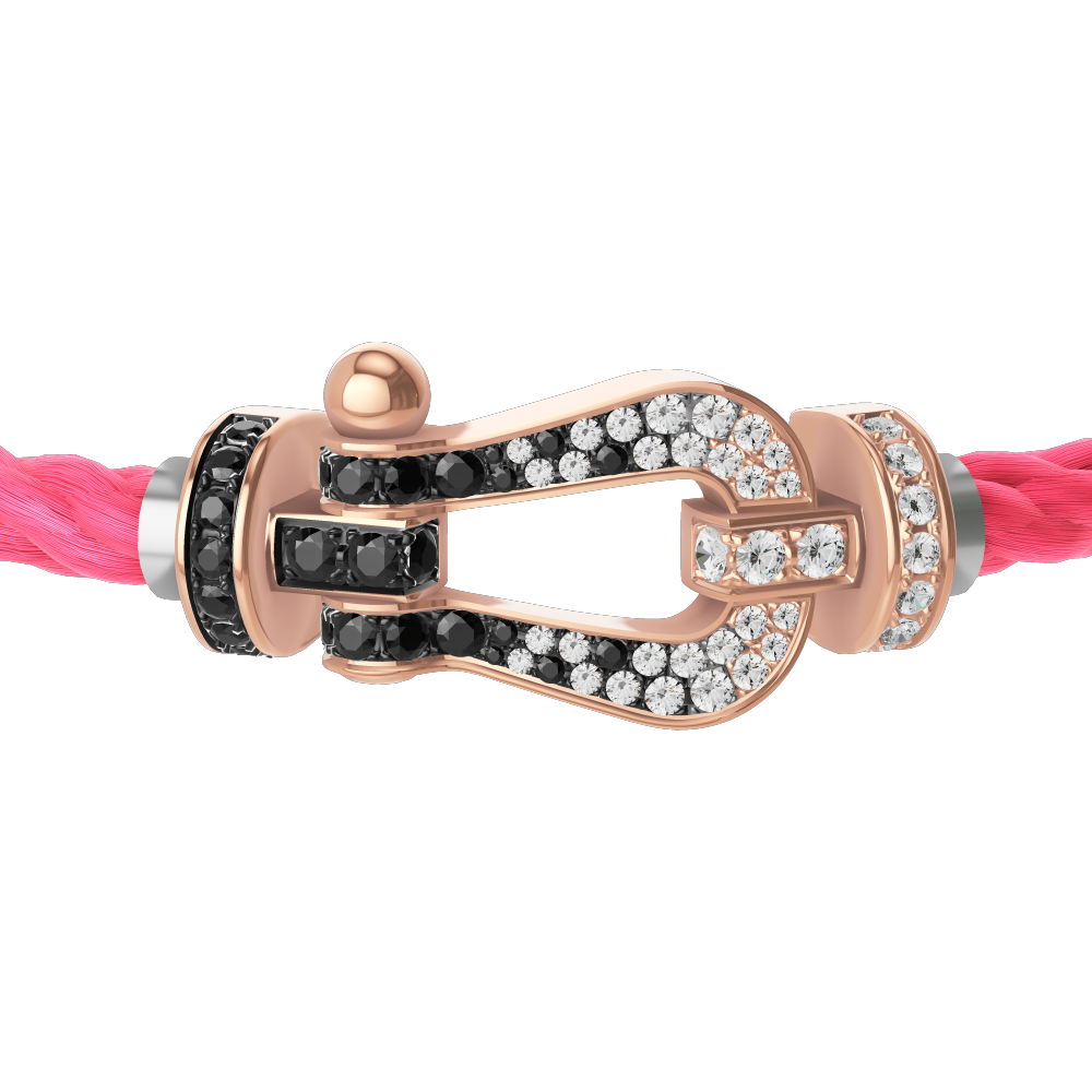 フォース10ブレスレット