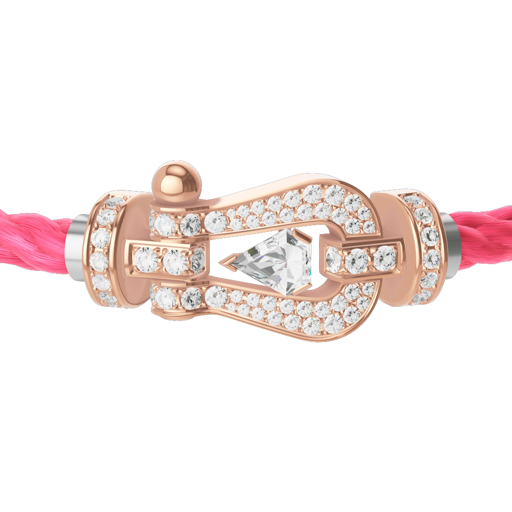 フォース10ブレスレット