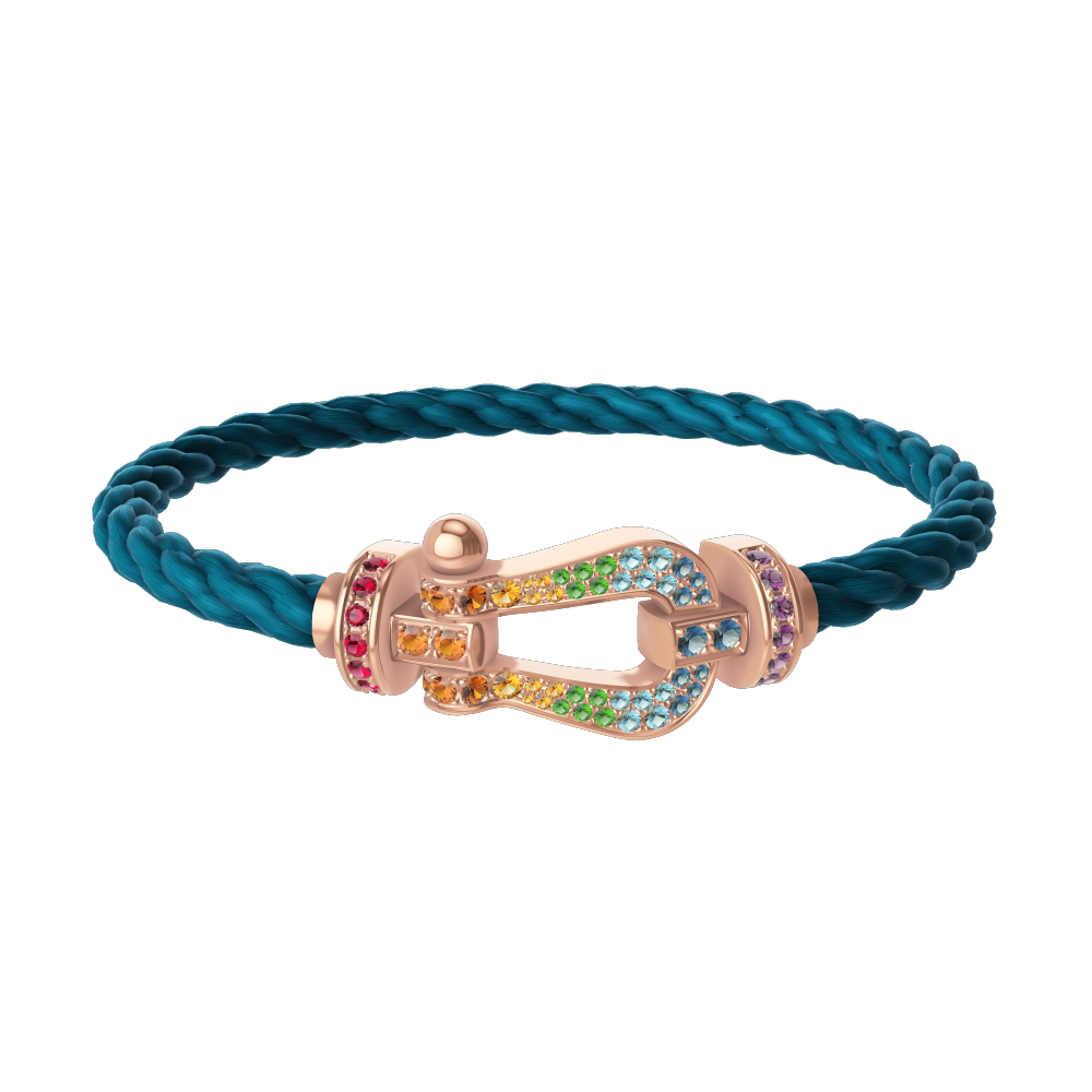 Force 10 bracelet