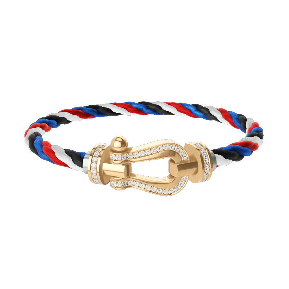 Force 10 bracelet