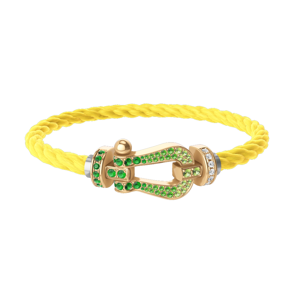 Force 10 bracelet