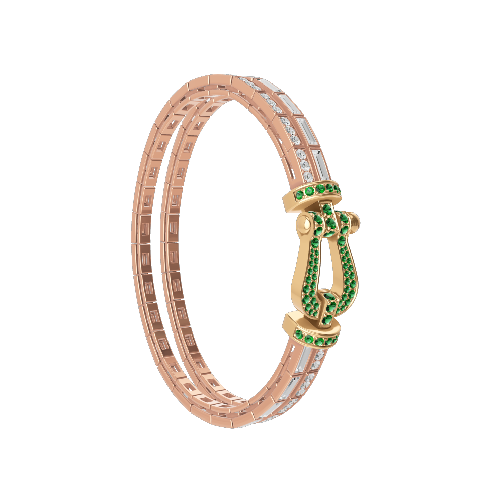 포스텐 브레이슬릿