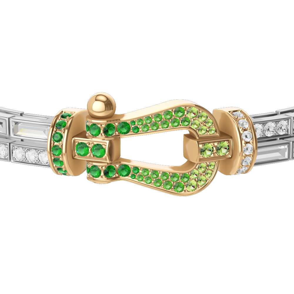 포스텐 브레이슬릿