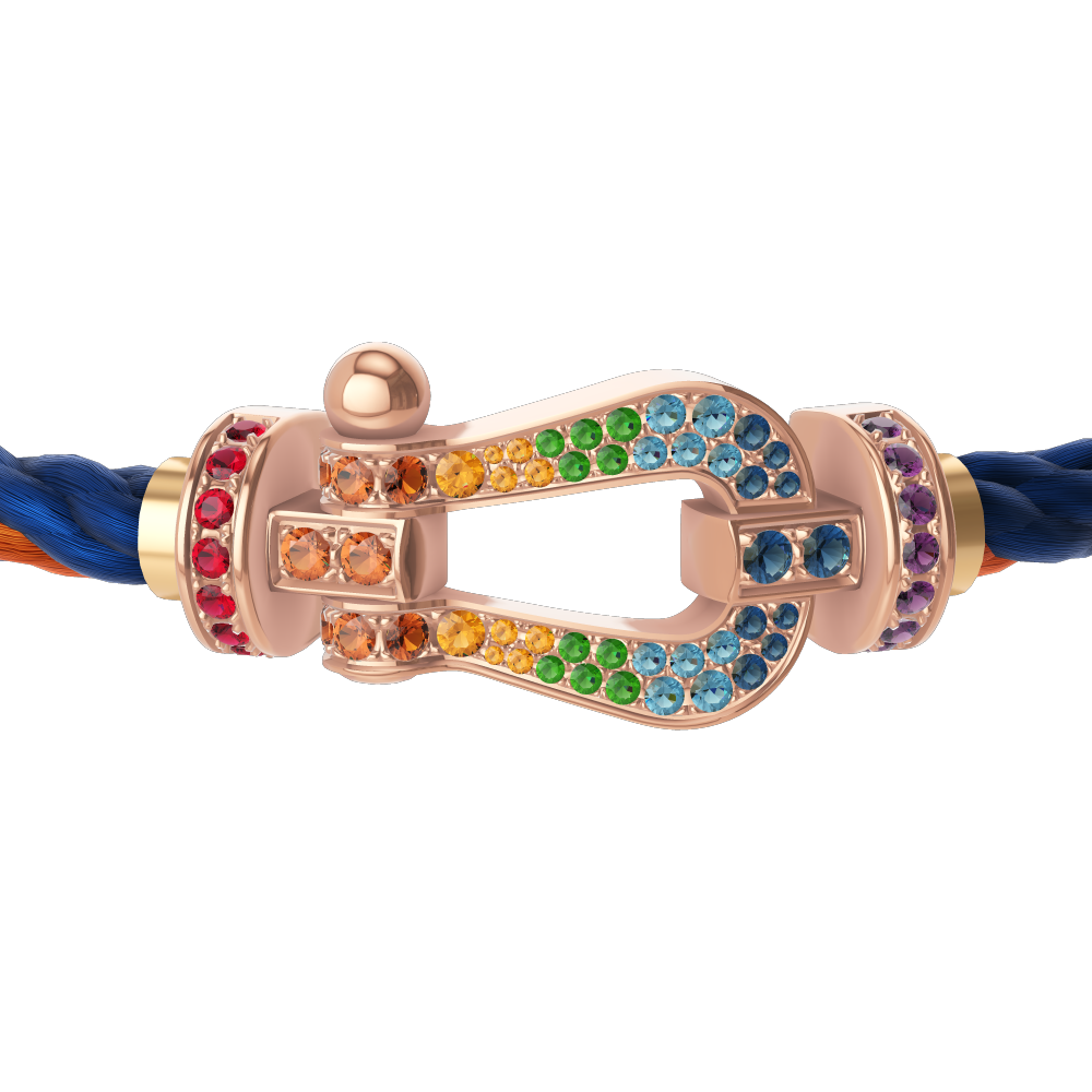 Force 10 bracelet