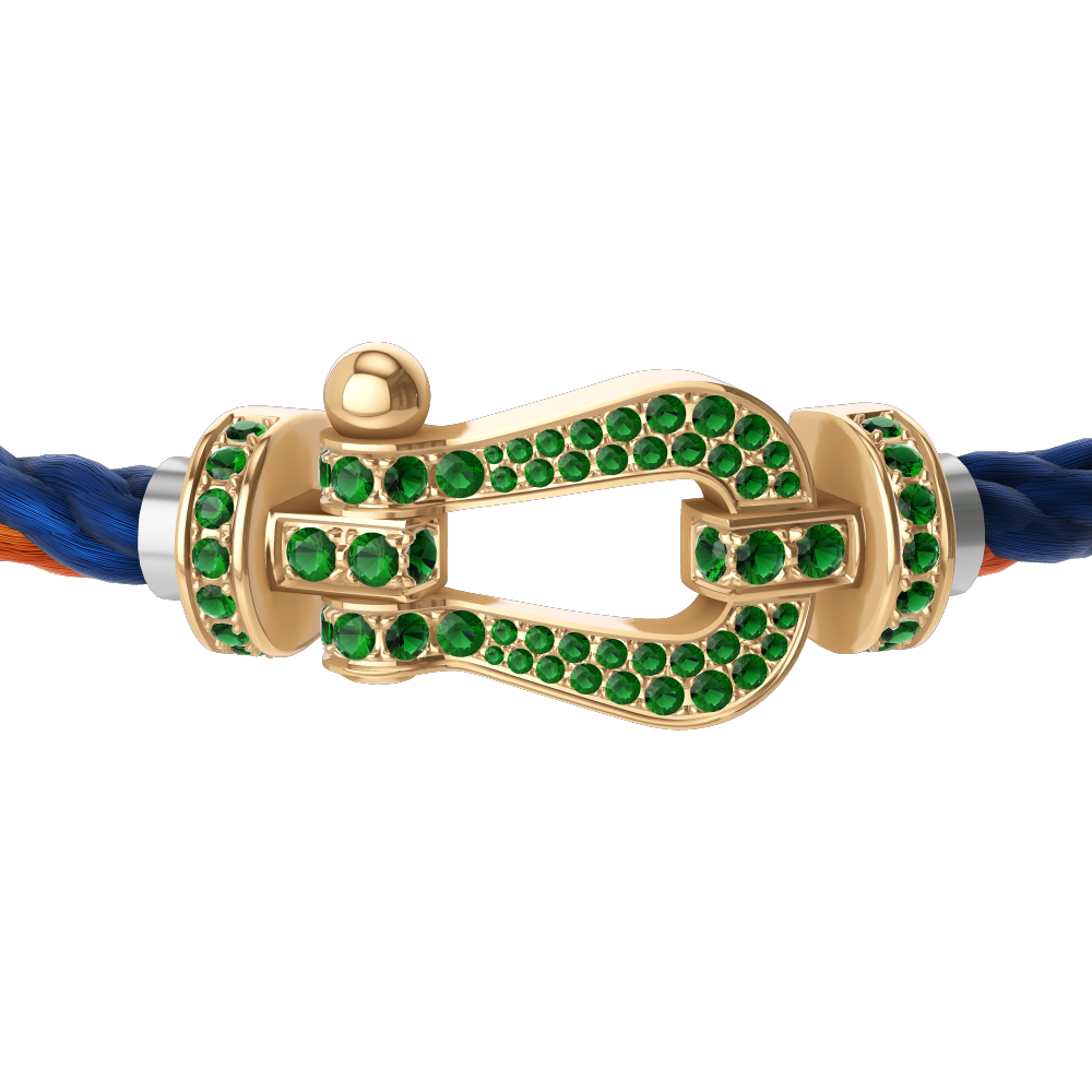 Force 10 bracelet