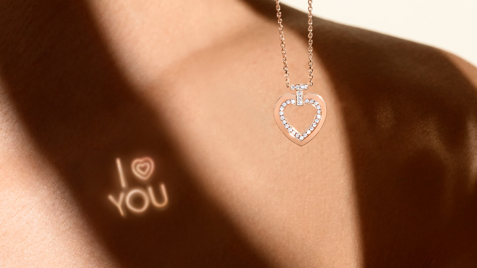 Pretty Woman </br> Sunlight Message