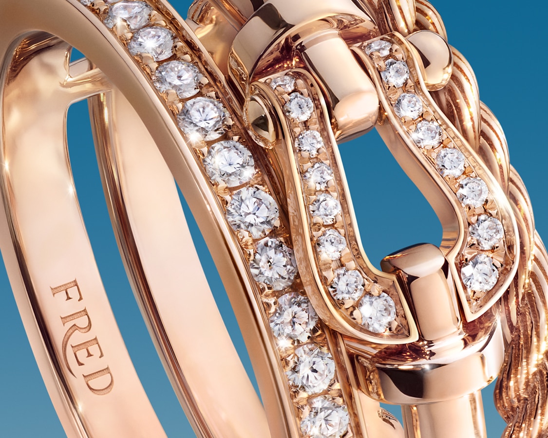 FRED Jewelry Novelties