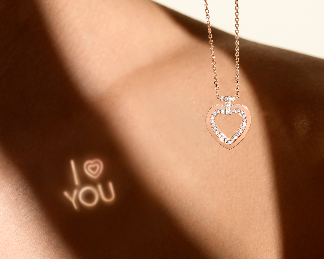 Pretty Woman </br> Sunlight Message