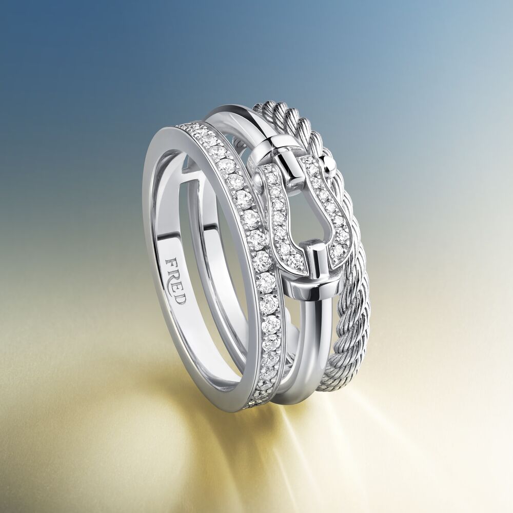 FRED Jewelry Novelties