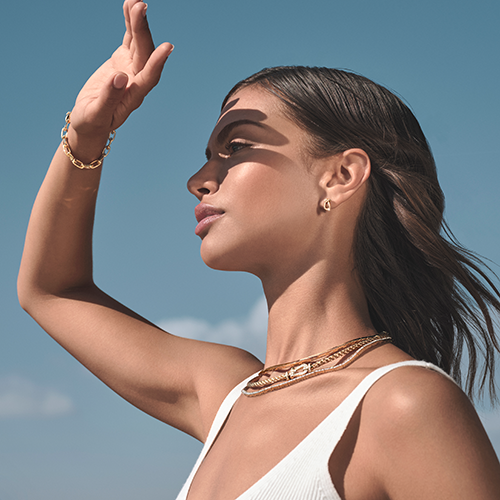 The Sunshine Jeweler