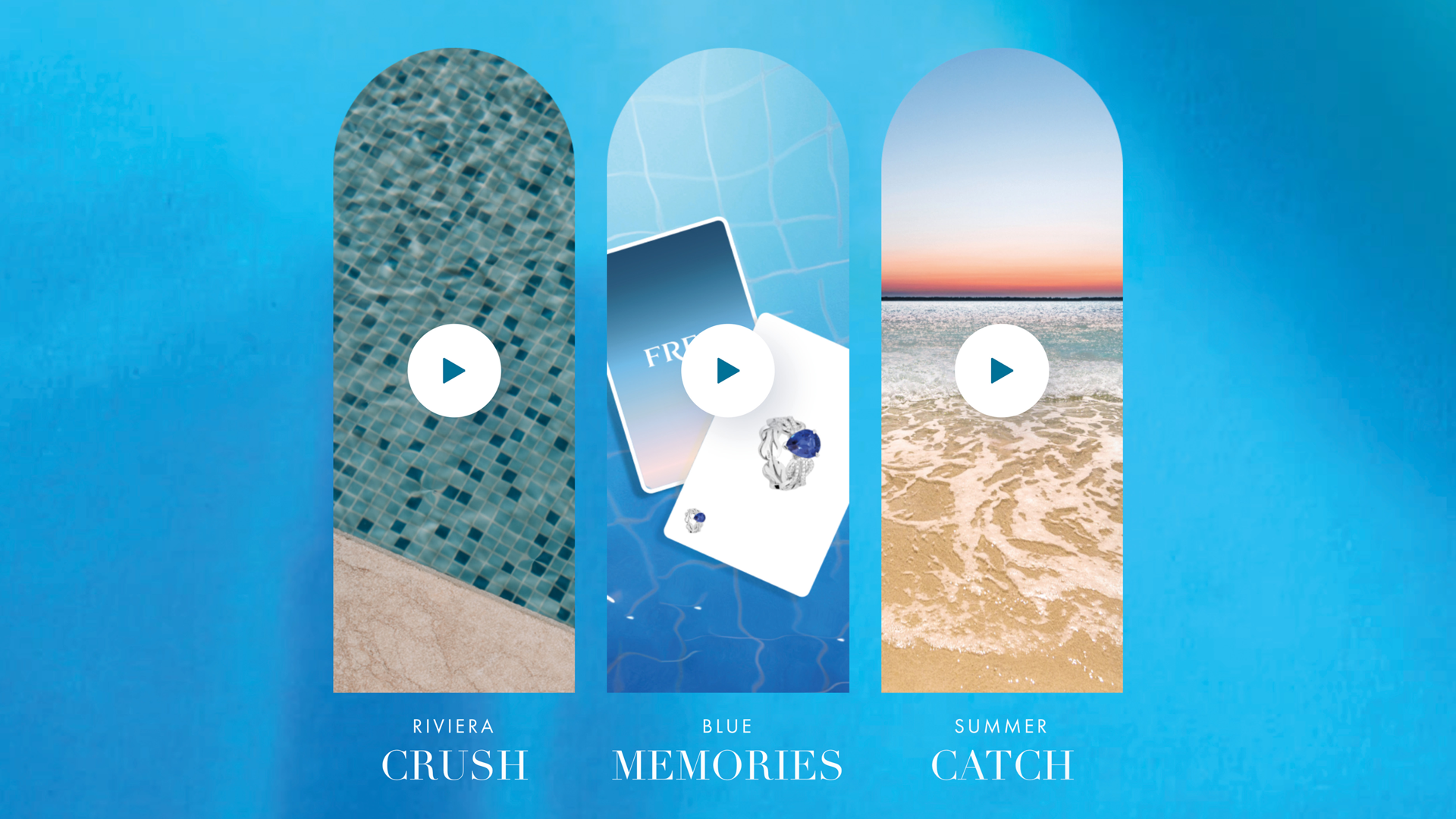 Dive into the FRED&rsquo;s Blue Shades with new games!