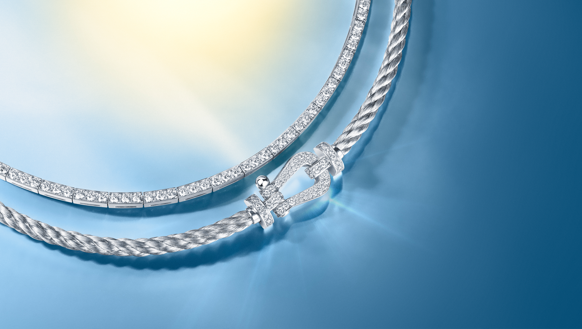 心意闪耀 礼赞爱意