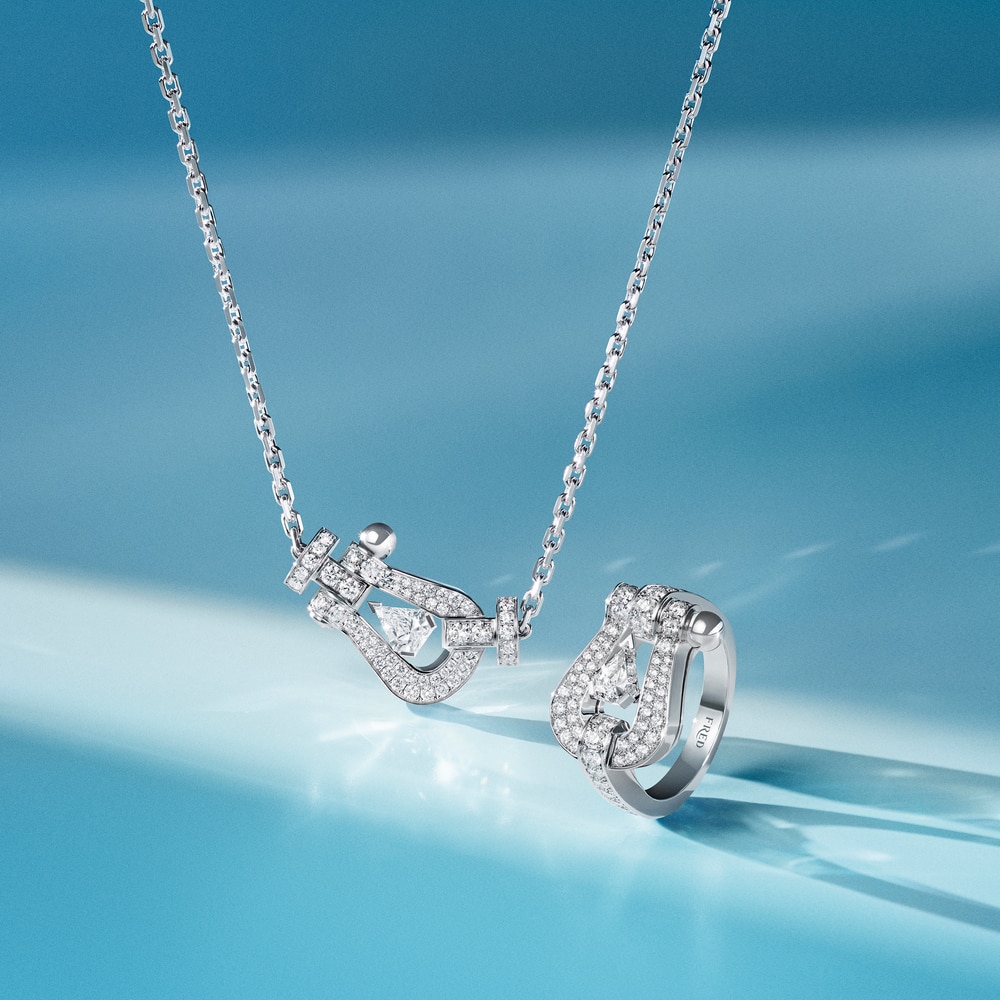 FRED斐登以全新臻作致敬Force 10系列