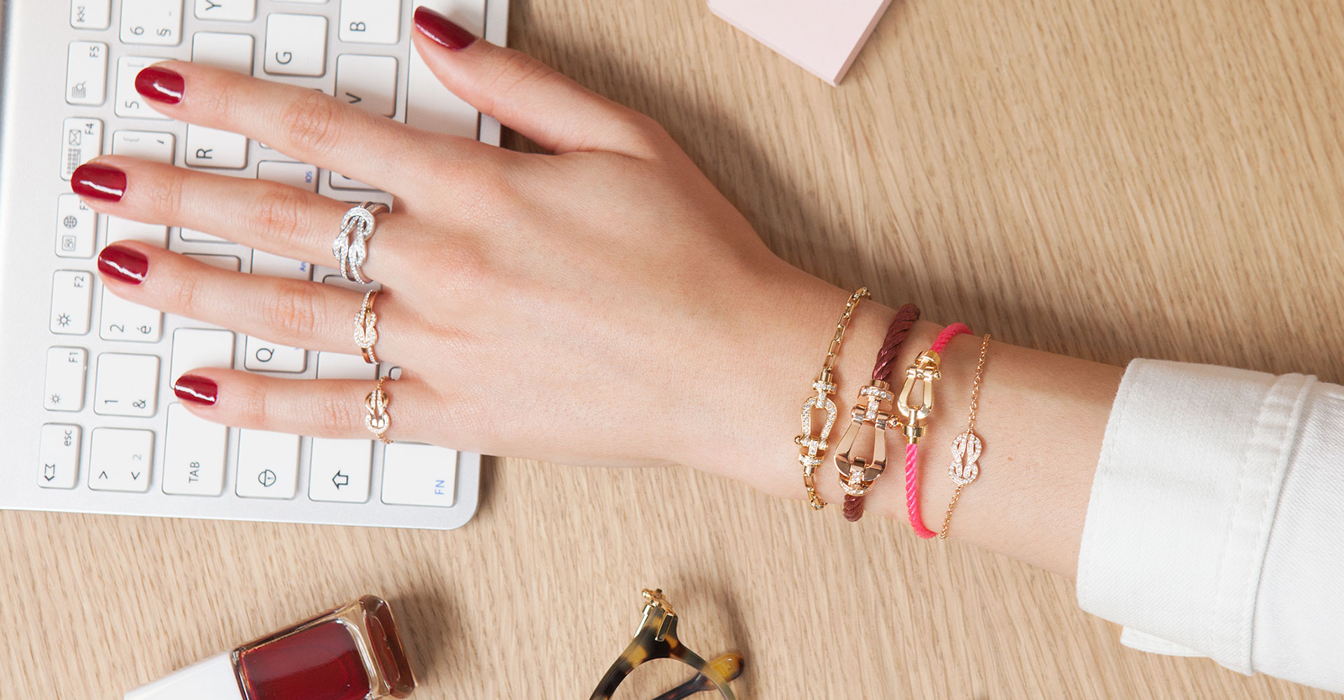 探索FRED斐登线上精品店