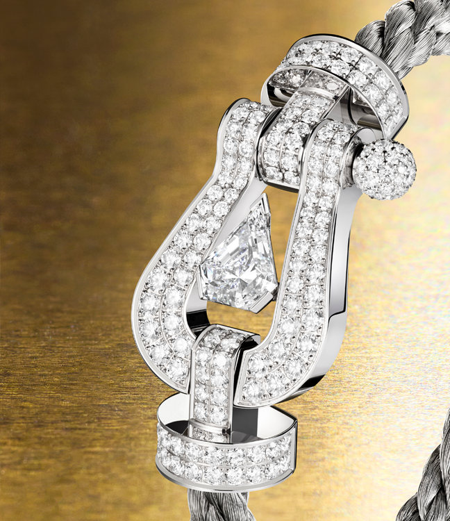 Force 10 XL FRED Hero Cut