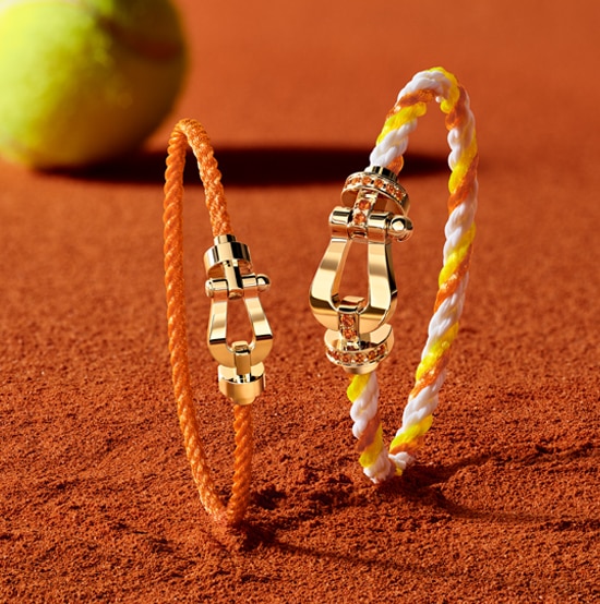 FRED x Roland-Garros