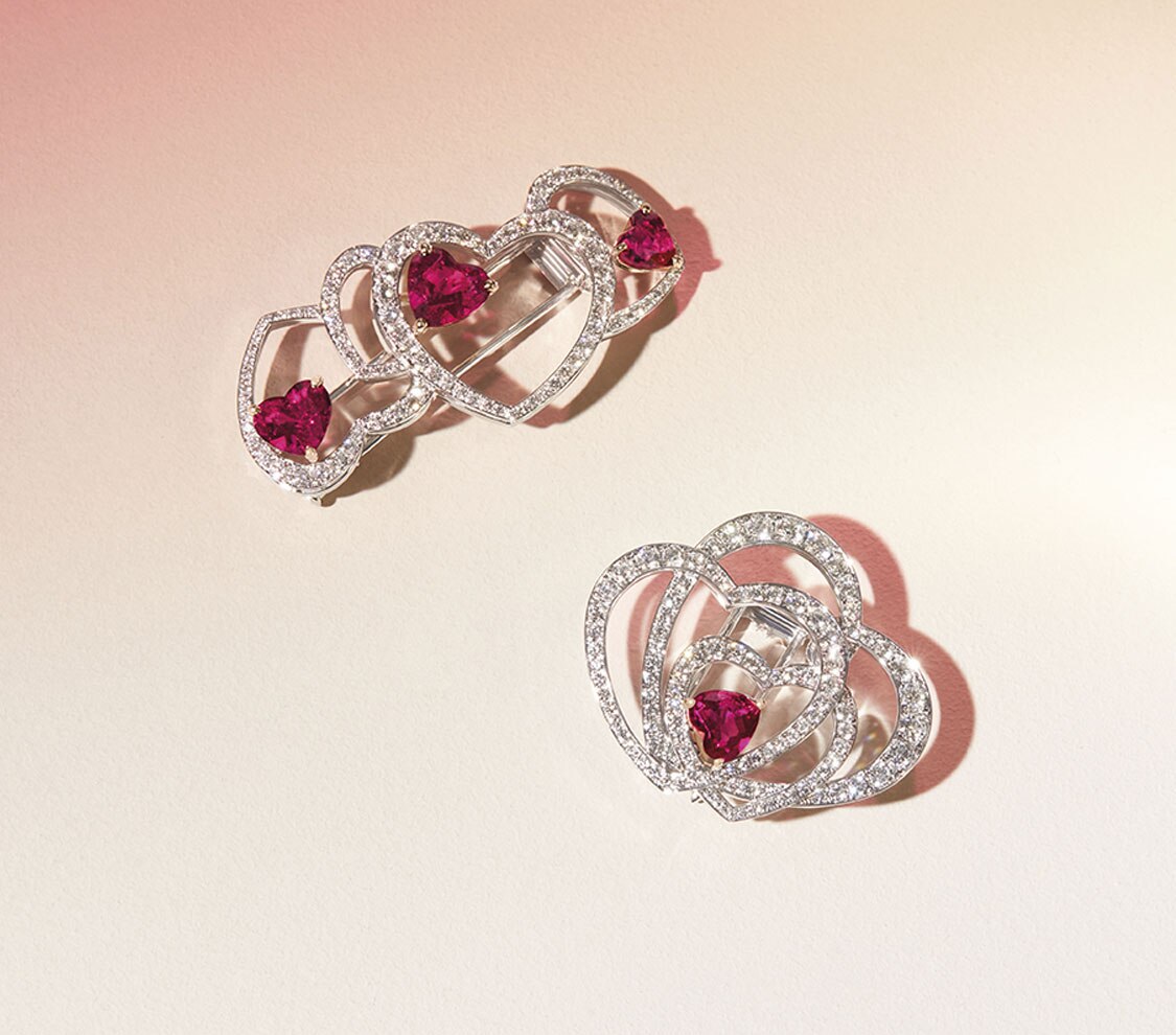 brooch