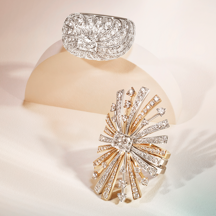 The Sunshine Jeweler’s First Light