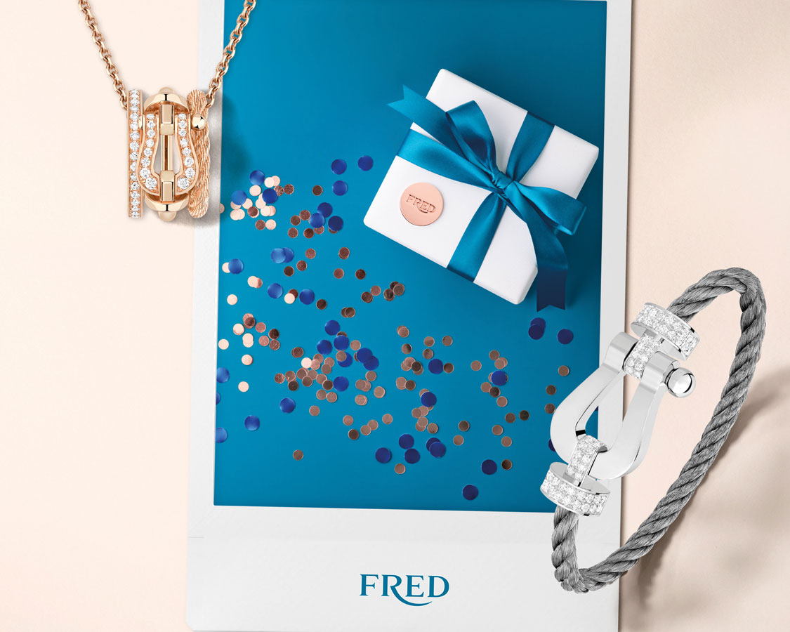 Bijoux d'anniversaire