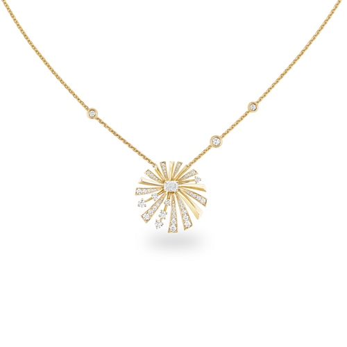 Soleil d'Or
