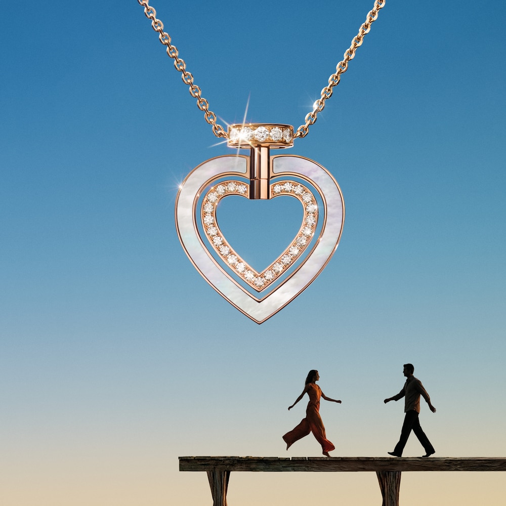 Our Valentines Day Jewelry Selection for Her