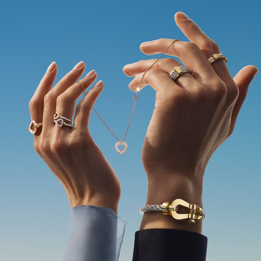 Our Valentines Day Jewelry Selection