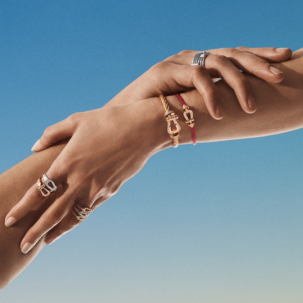 Notre s&eacute;lection de bijoux de Saint-Valentin pour lui