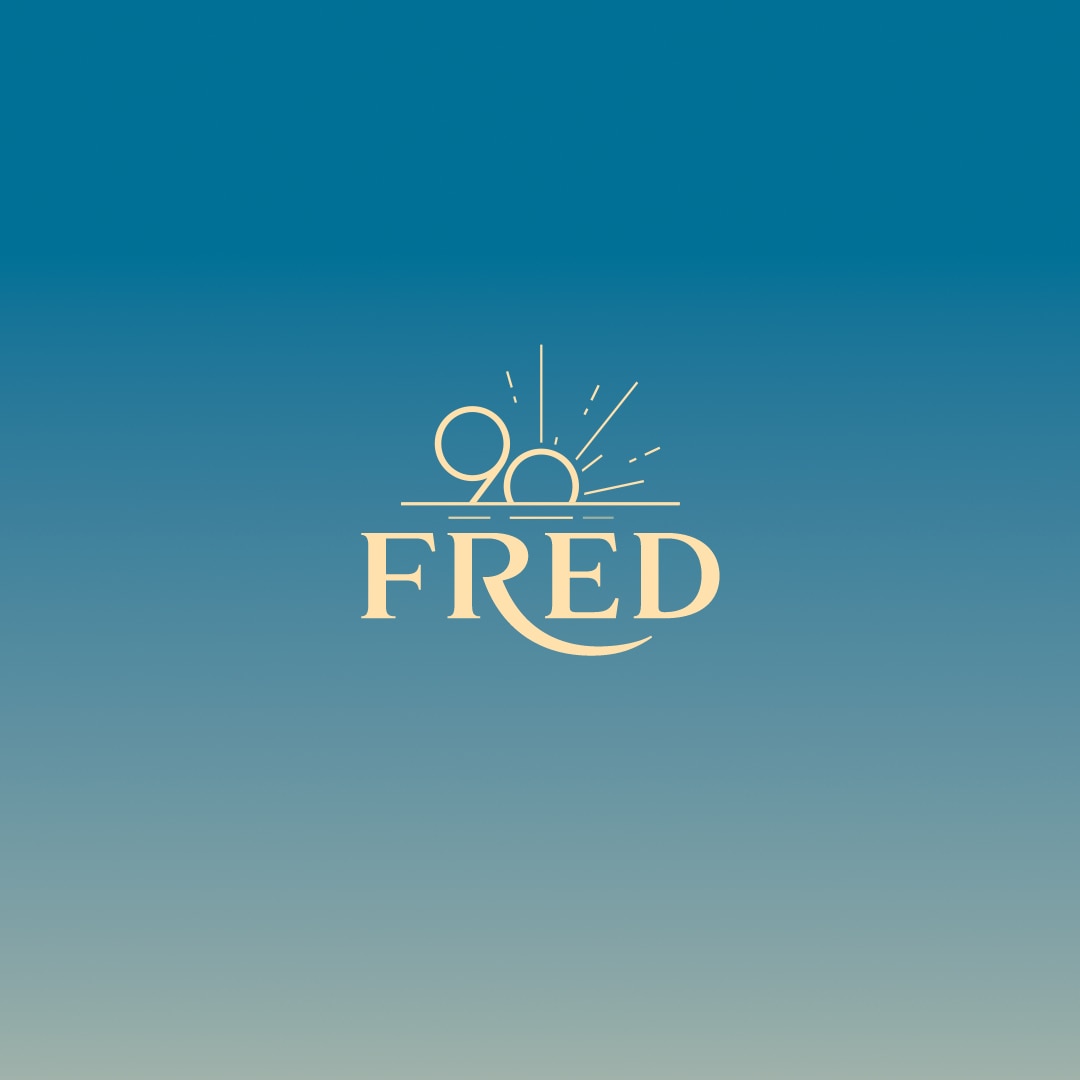 FRED illumine les moments pr&eacute;cieux depuis 1936