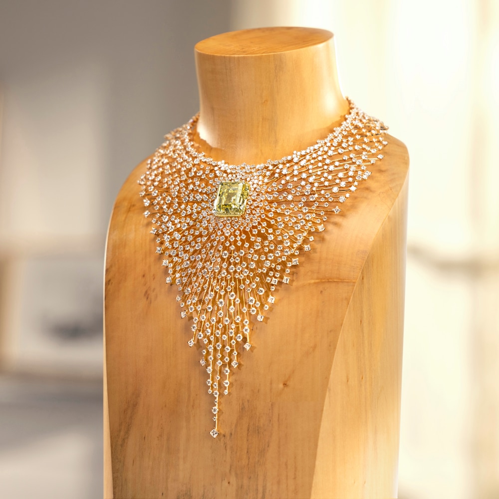 Soleil d'Or Golden Light