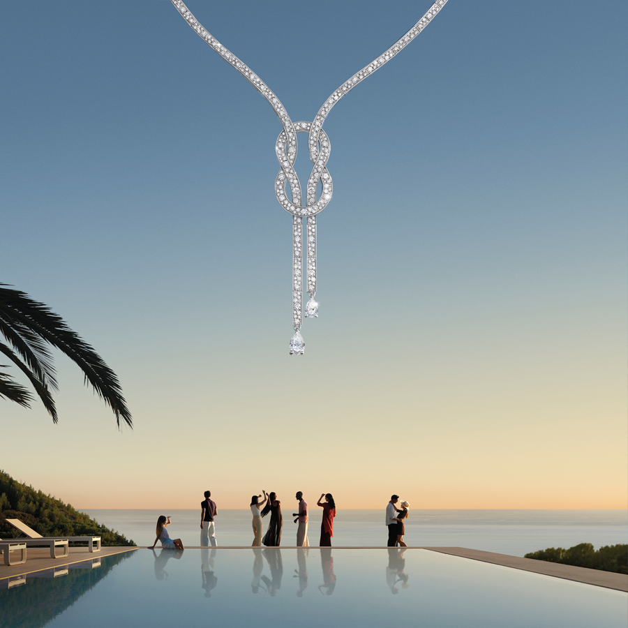 The Sunshine Jeweler