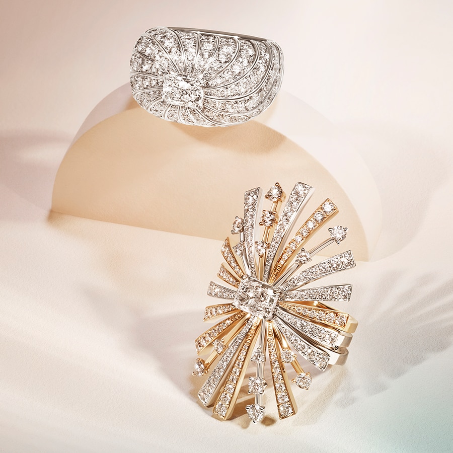 The Sunshine Jeweler’s First Light