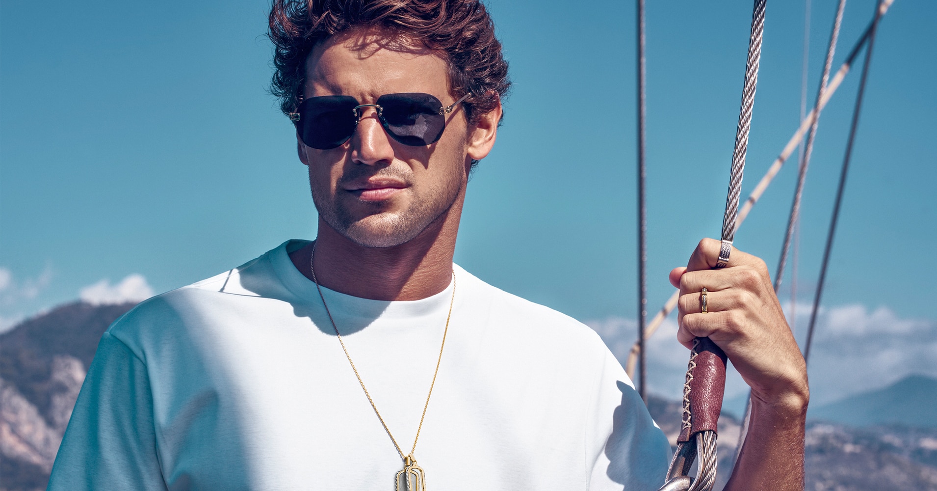 Una selezione di regali per lui