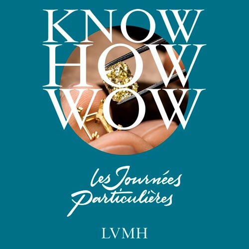 Les Journ&eacute;es Particuli&egrave;res