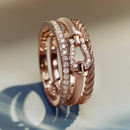 Force 10 Rise: L’icona Reinterpretata 