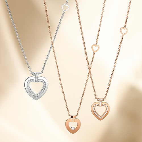 Luxury Jewelry and Eyewear for Women and Men | Fred EN