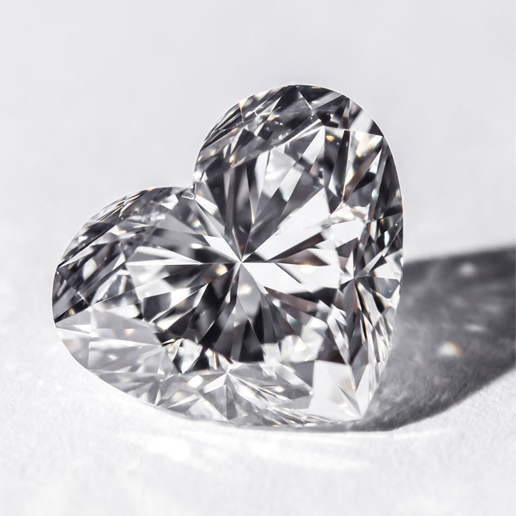 Fred For Love wedding band 23k platinum and diamonds - Fred Fred For Love wedding band 23k platinum and diamonds - Fred