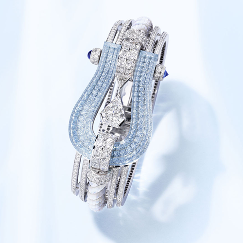 Luxury Jewelry and Eyewear for Women and Men | Fred EN