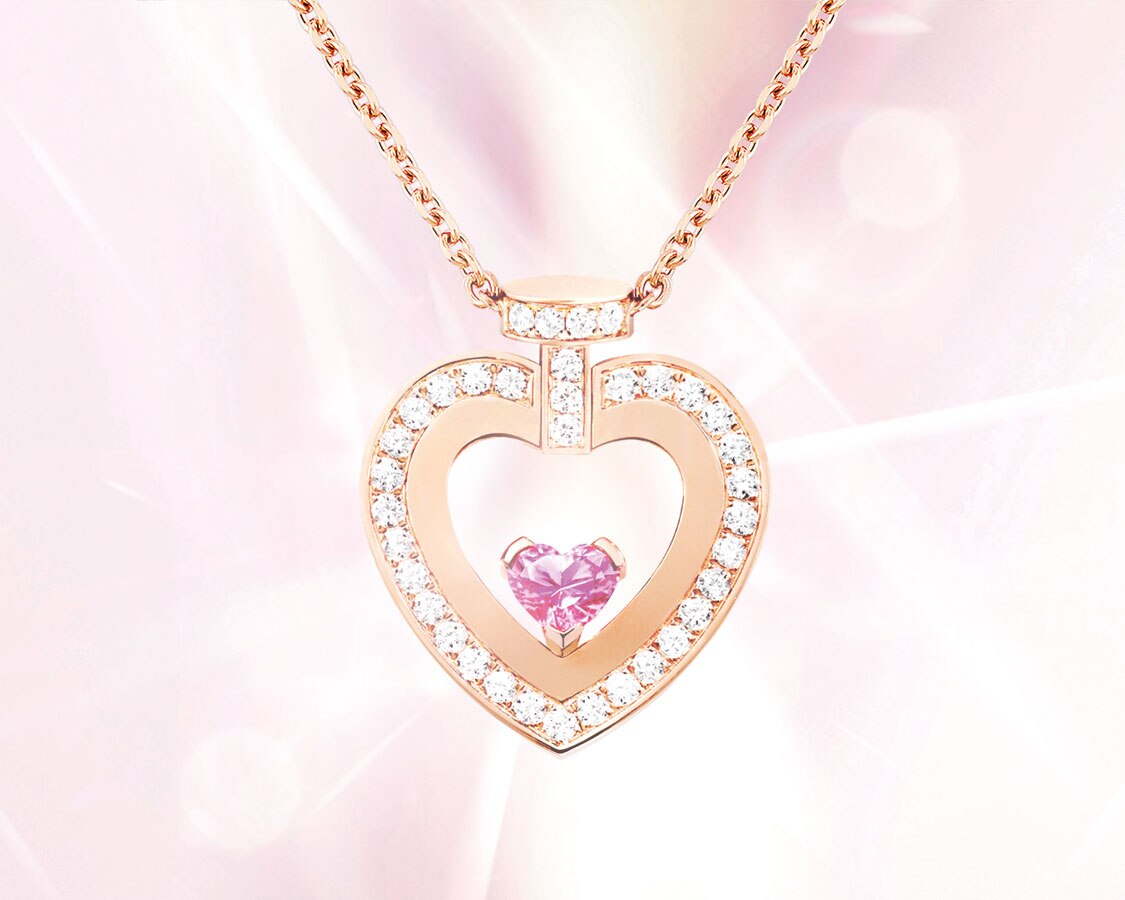 FRED Jewelery New Arrivals - Latest Jewelery New Arrivals - Fred EN