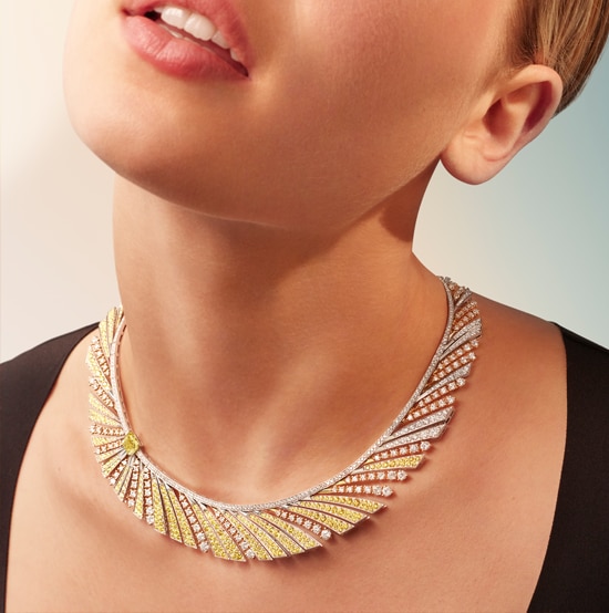 The Sunshine Jeweler's First Light