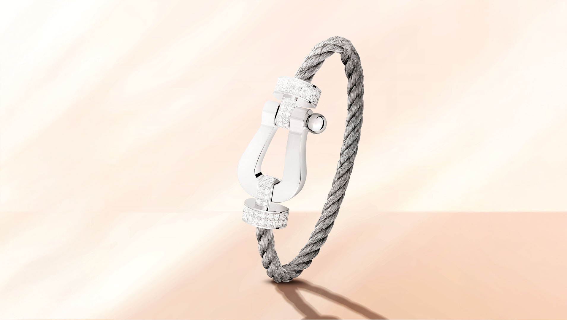 Valentine's Day men's jewelry