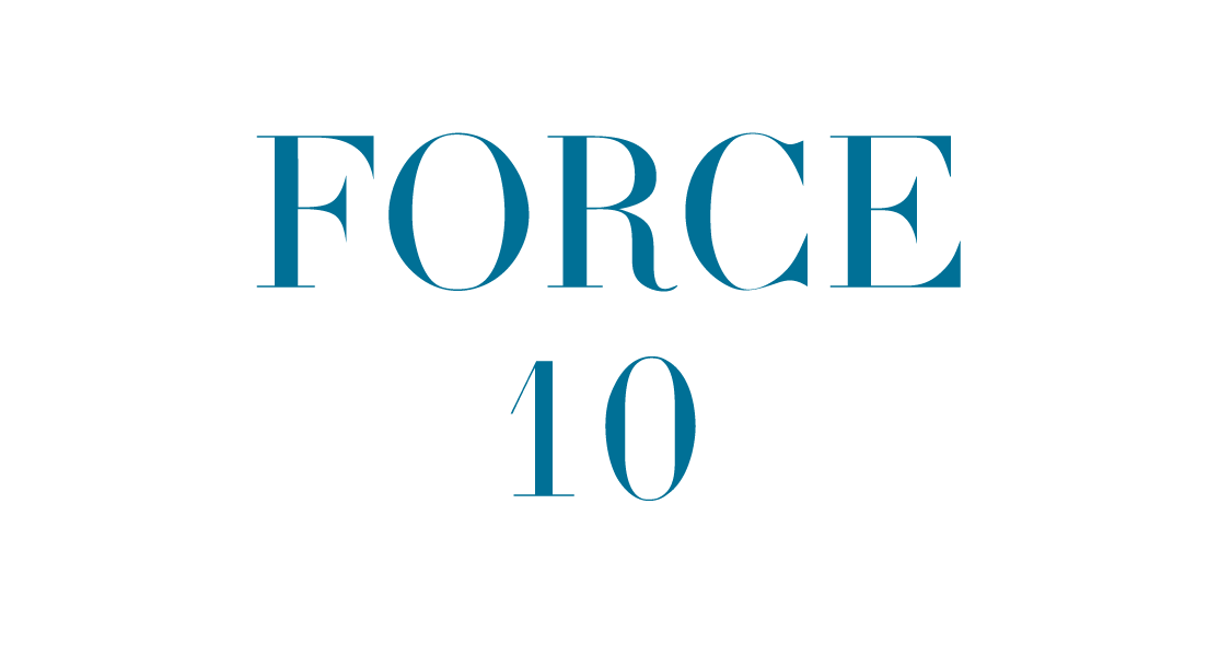 Force 10