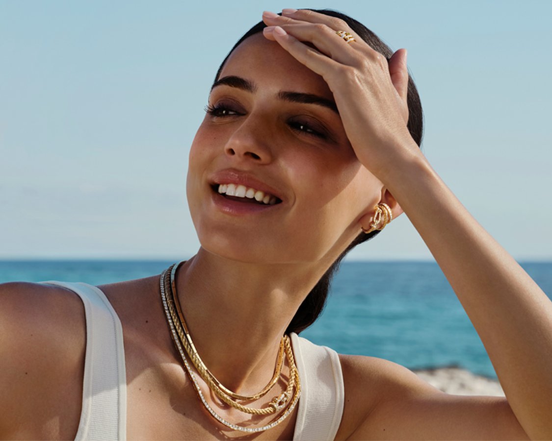 The Sunshine Jeweler