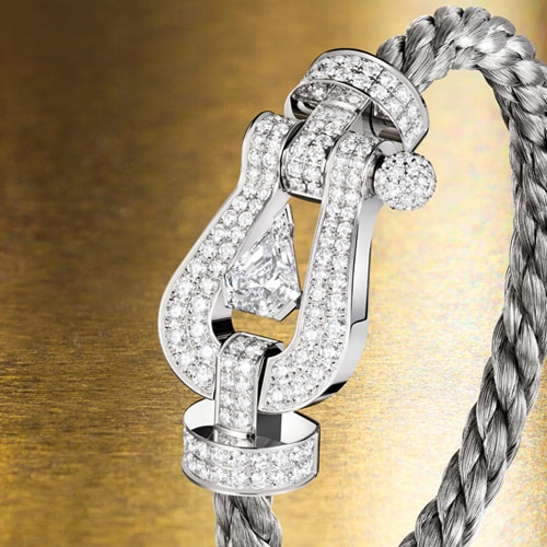 Luxury Jewelry and Eyewear for Women and Men | Fred EN