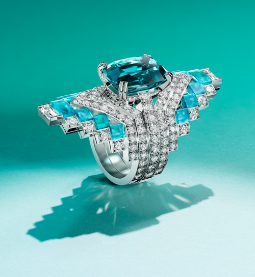 Monsieur FRED Ideal Light Collection