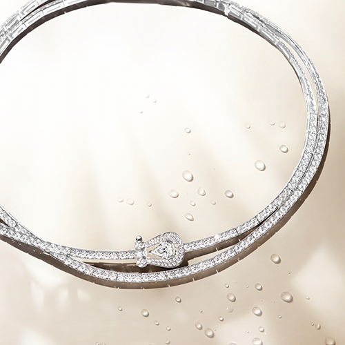 Luxury Jewelry and Eyewear for Women and Men | Fred EN
