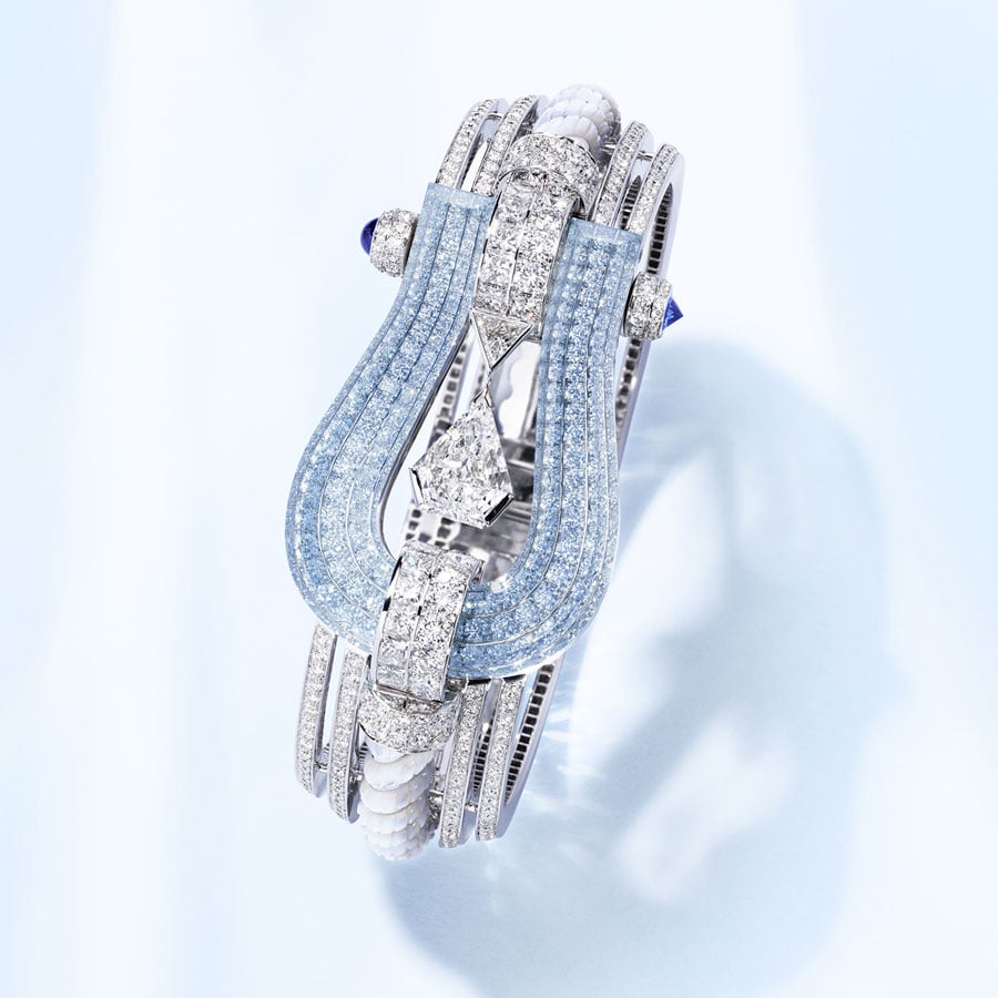 Monsieur FRED Inner Light Collection