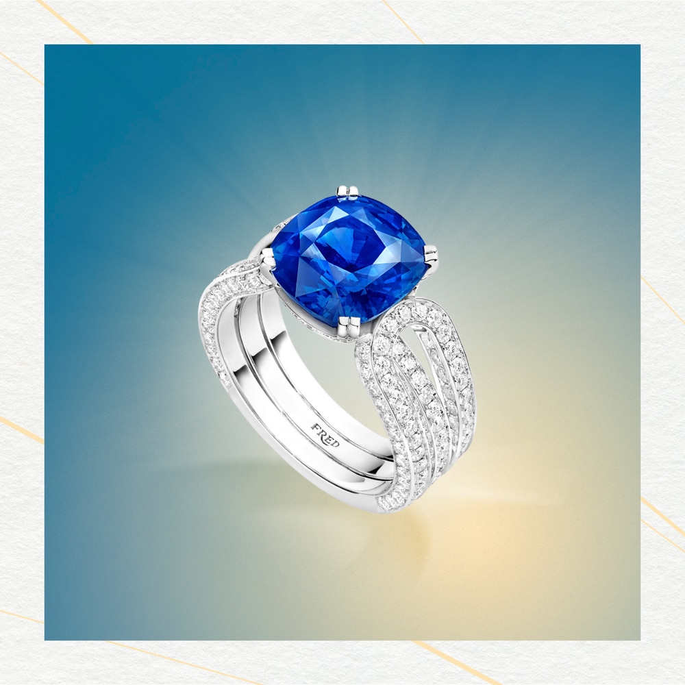 ウィットと驚きに満ちた90年