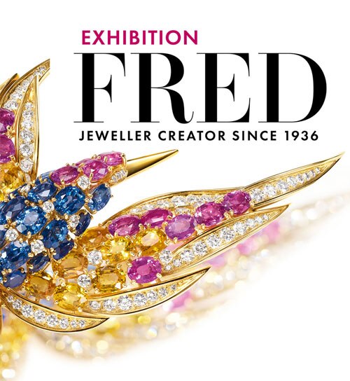 FREDハウスのニュース